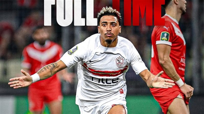 خوان بيزيرا الزمالك
