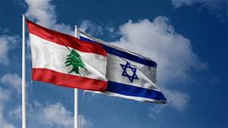 إسرائيل ولبنان