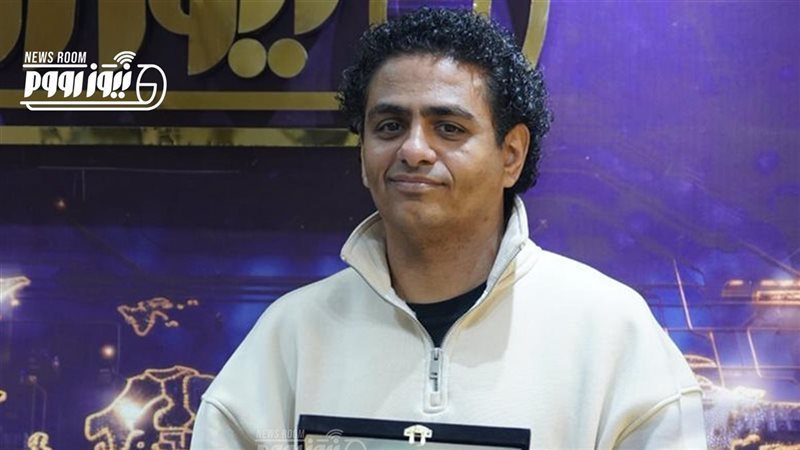 محمد صلاح العزب 