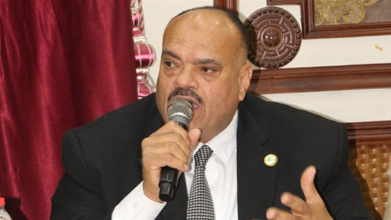 المهندس محمد عبد