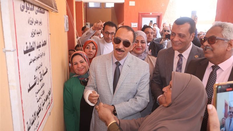 جانب من الفعالية
