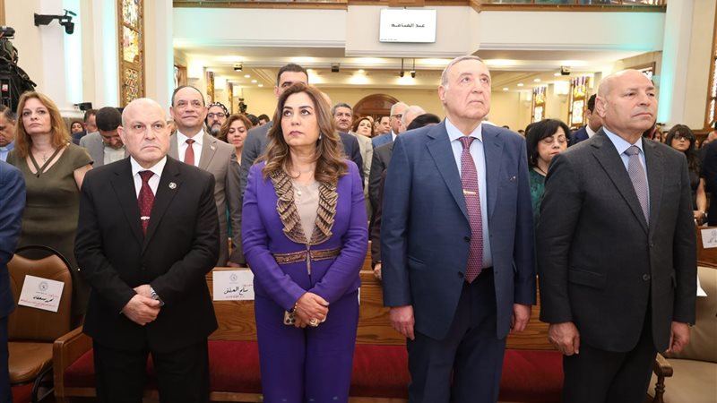 رئيس هيئة النيابة