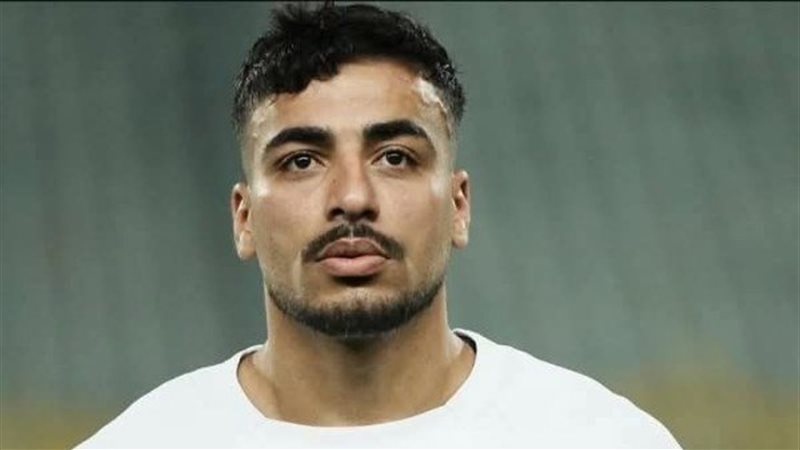 محمد إسماعيل