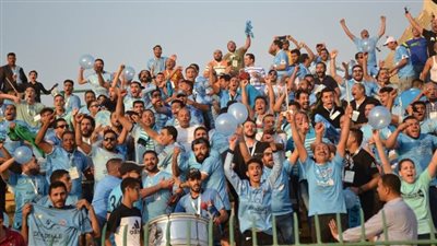 غزل المحلة يطرح تذاكر مجانية لدعم الفريق قبل مواجهة الإسماعيلي