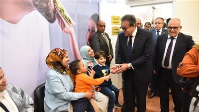 مبادرة رئاسية جديدة لدعم الأطفال المصابين بالسكري وتحسين جودة حياتهم