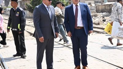 بدء تنفيذ غلق لمدة 6 أيام بكوم حمادة لمتابعة أعمال الصيانة