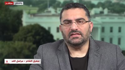 سهيل الشاعر: تحركات عسكرية أمريكية في مضيق هرمز وسط تفاؤل حذر بنجاح المفاوضات