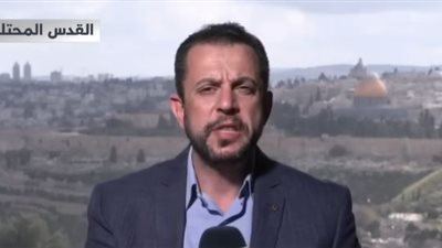 أحمد البديري: إسرائيل تلوح بالتصعيد إذا لم تحقق المفاوضات شروطها المرجوه