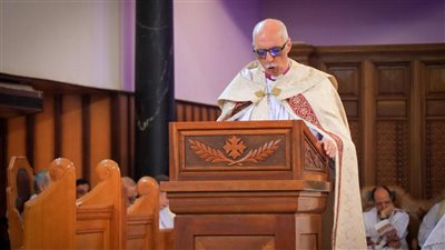 سامي فوزي: «القيامة» ليست حدثًا تاريخيًا بل قوة تغيّر الإنسان