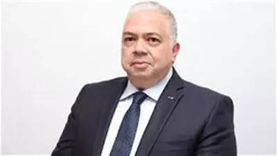 وزير الصناعة يعين حسين الغزاوي مستشارا للطاقة بخبرة 34 عاما دوليا