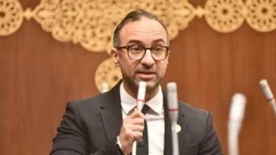 النائب أحمد الحمامصي يقترح إلغاء «جريمة تبديد المنقولات» في الطلاق