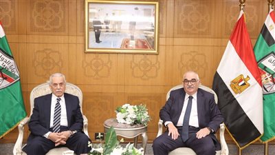 بروتوكول تعاون بين قضايا الدولة والمحكمة العربية للتحكيم لرفع الوعي الوطني