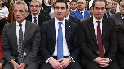 المسلماني في احتفال الطائفة الإنجيليّة بعيد القيامة : المحبة قوة  