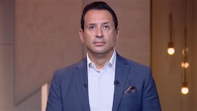 الإعلامي أحمد سالم يهنئ الأقباط بعيد القيامة المجيد.. الوطن يجمعنا بكل إخلاص