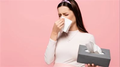 كيف تخففين الصداع وأعراض البرد خلال الحمل بطرق طبيعية وآمنة ؟