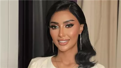 بعد إصابتها بالتسمم.. الفنانة السعودية أميرة الشريف تكشف تفاصيل حالتها الصحية 