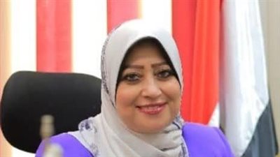 تجديد تعيين رانيا معتز أمينا مساعدا لشئون خدمة المجتمع بجامعة بنها