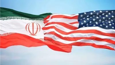نائب الرئيس الأمريكي:إيران لم توافق على شروطنا والمقترح المطروح أقصى ما بوسعنا
