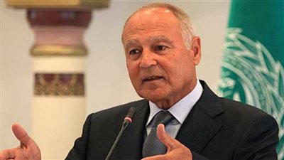   أبو الغيط يدين اختطاف ناقلة نفط على متنها بحارة مصريين