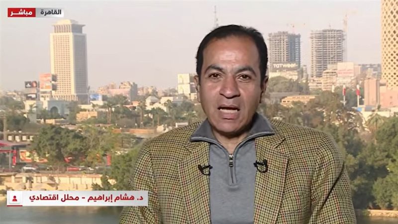 هشام إبراهيم