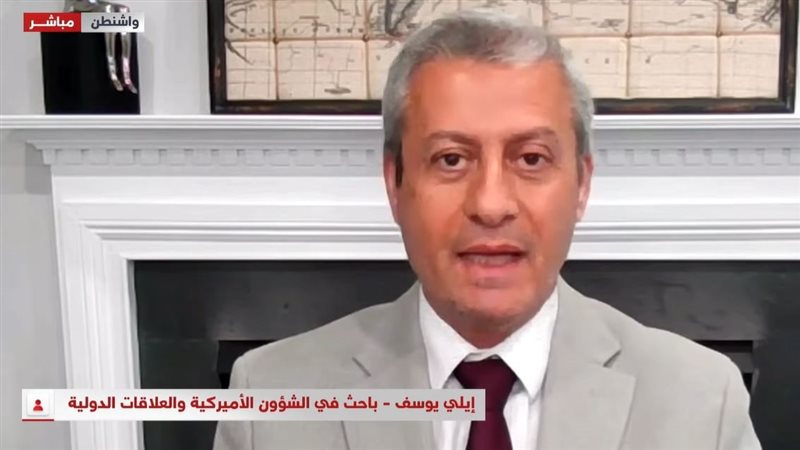 إيلي يوسف