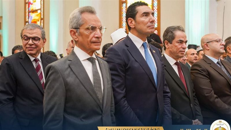 مشاركة المستشار هاني