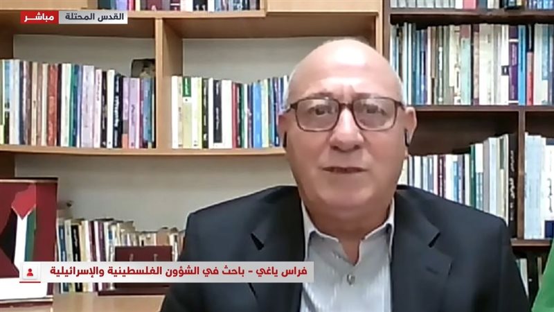 فراس ياغي