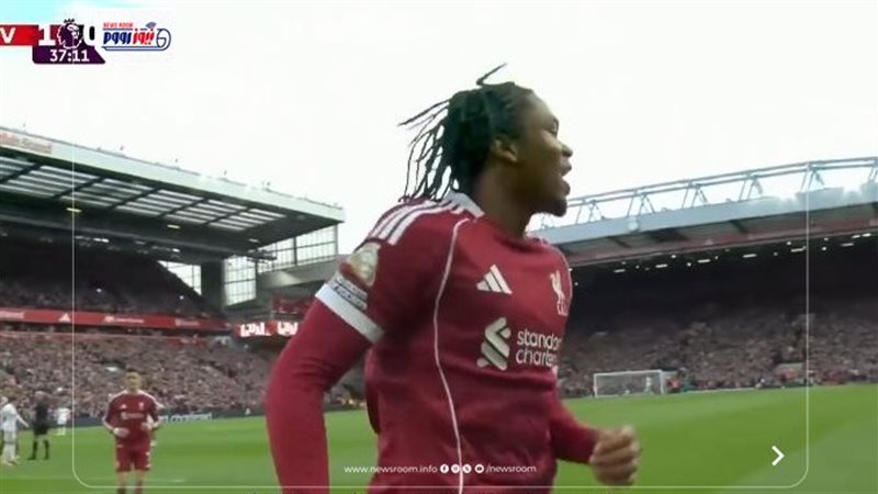 Liverpool vs Fulham