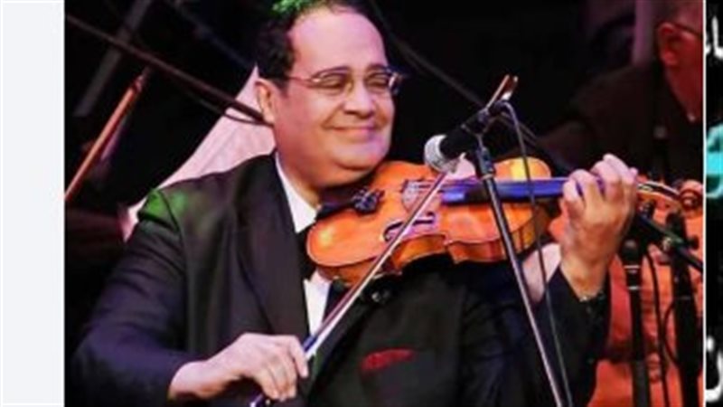 محمد نصر