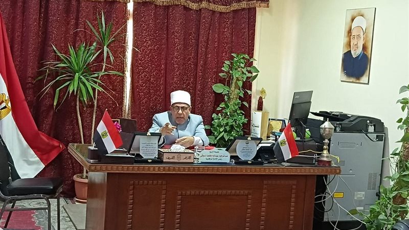 القاهرة الأزهرية