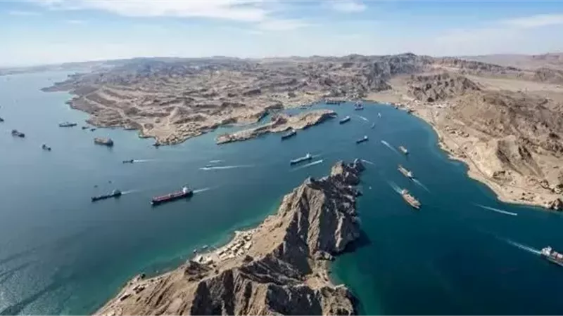 هرمز 