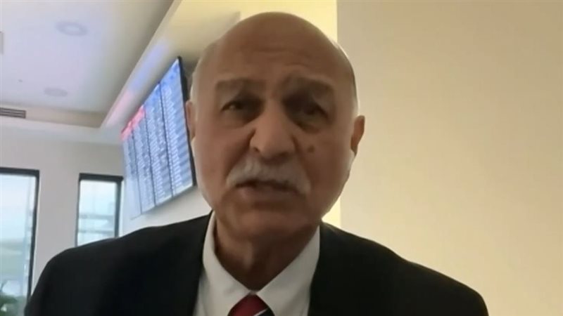 مشاهد حسين