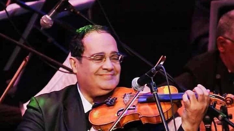 محمد نصر