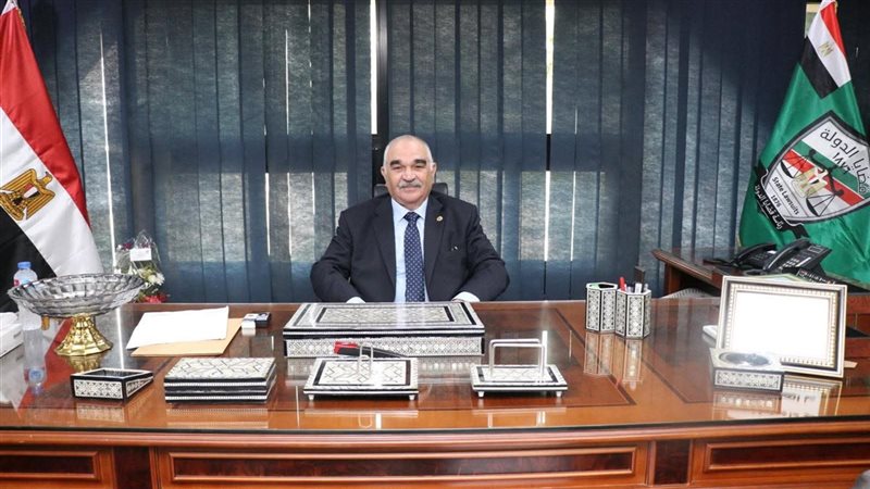 المستشار الدكتور