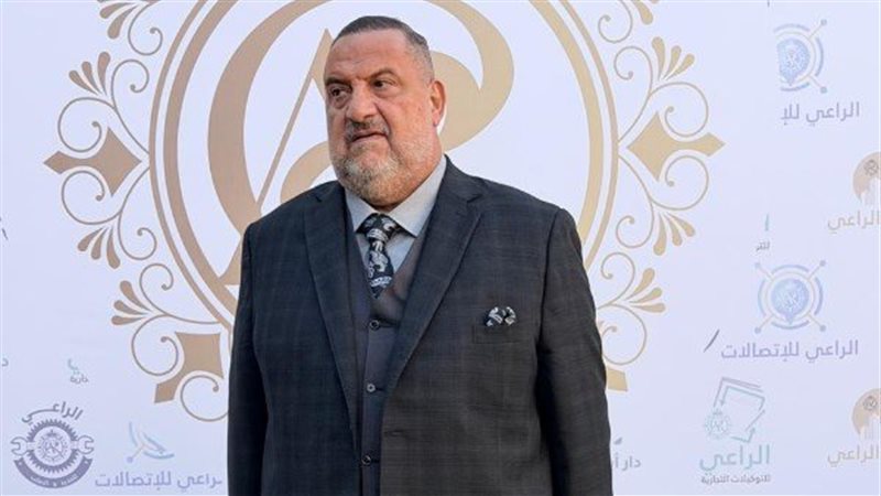 خالد الصاوي