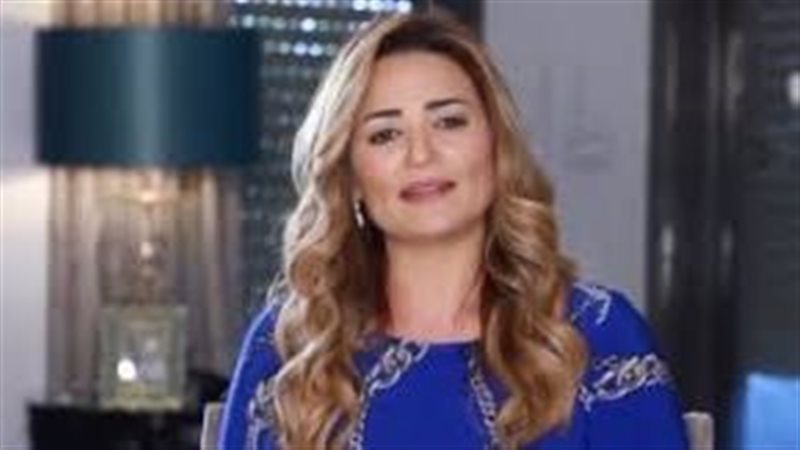  الإعلامية رانيا