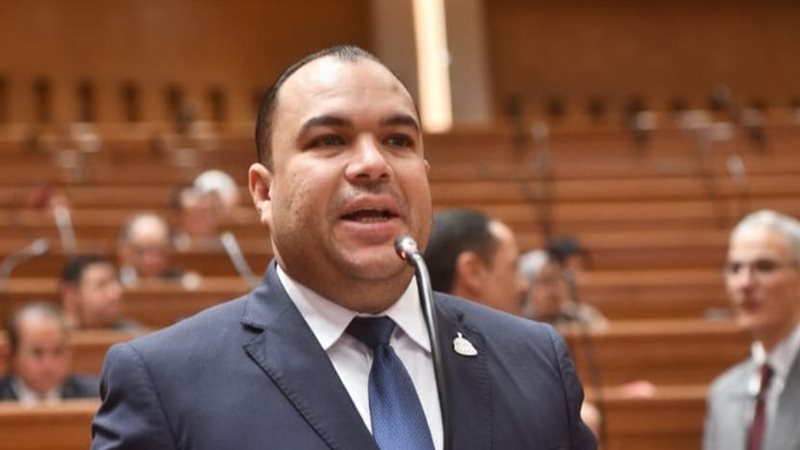 النائب احمد عصام