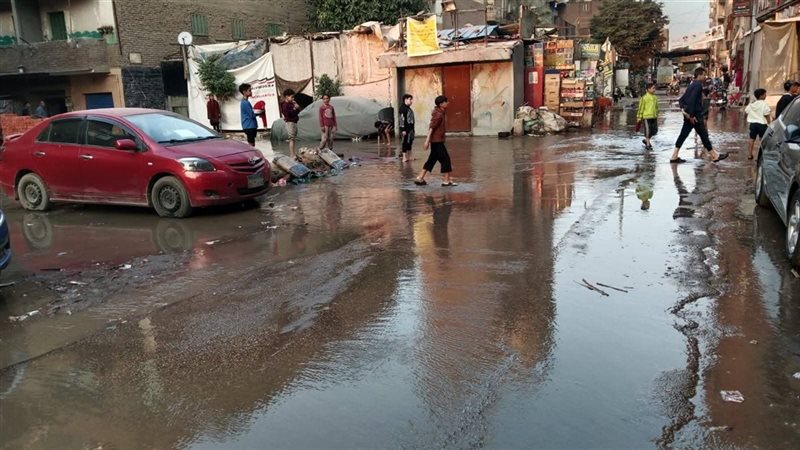 شارع السرعة البيجامية