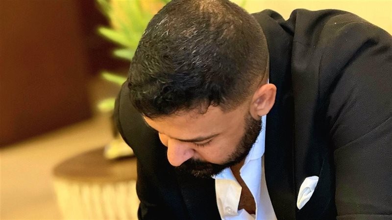 عمرو حسن