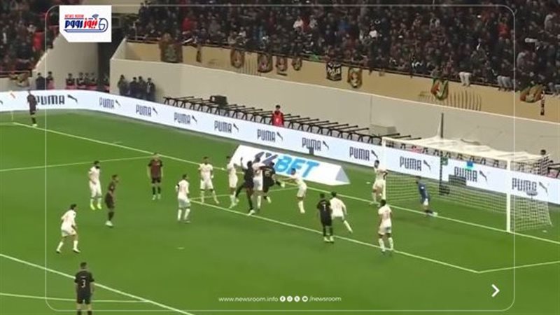 ASFAR vs RS Berkane
