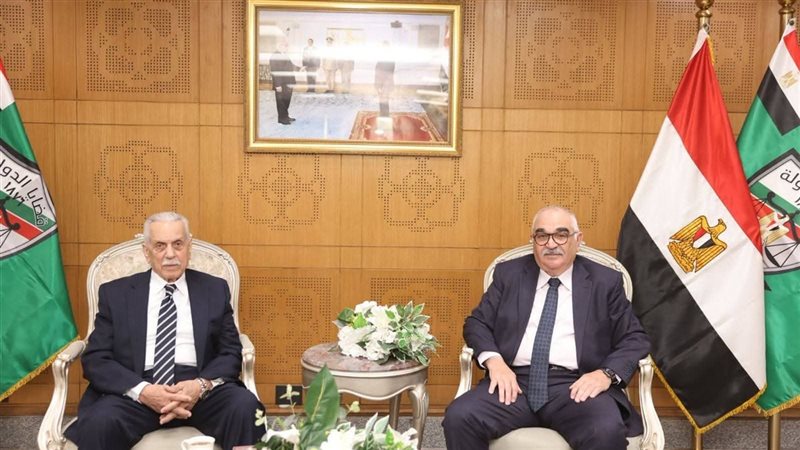 المستشار الدكتور