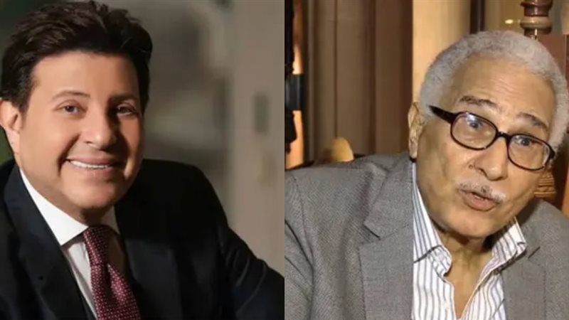 عبد الرحمن أبو زهرة
