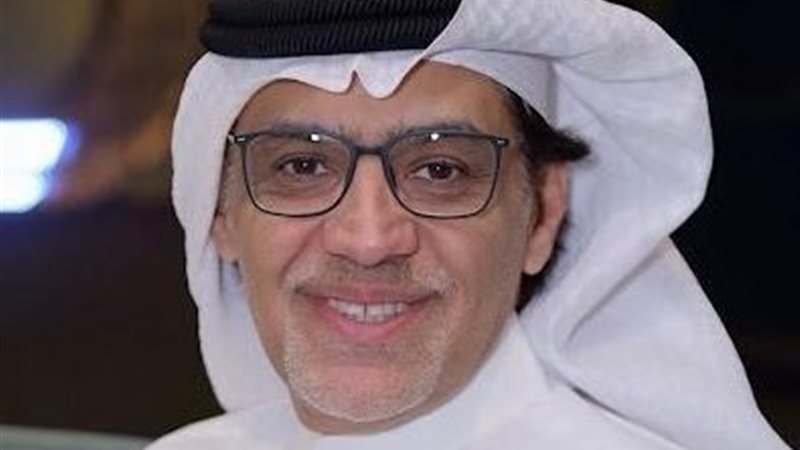  المؤثر الكويتي حسين