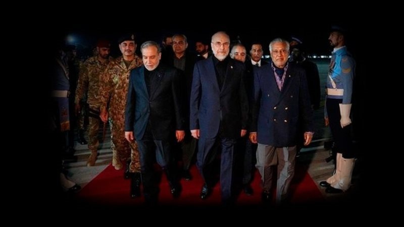 مفاوضات طهران وأمريكا