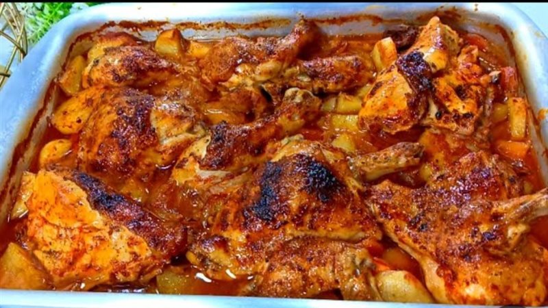 البطاطس 