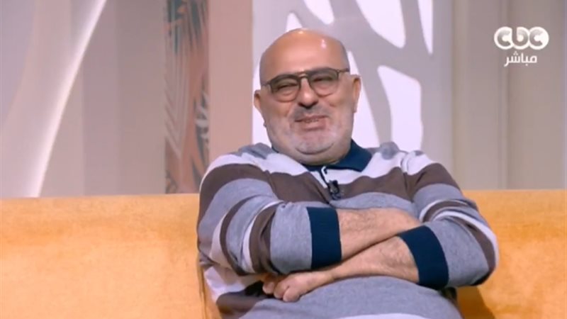 إسماعيل فرغلي 