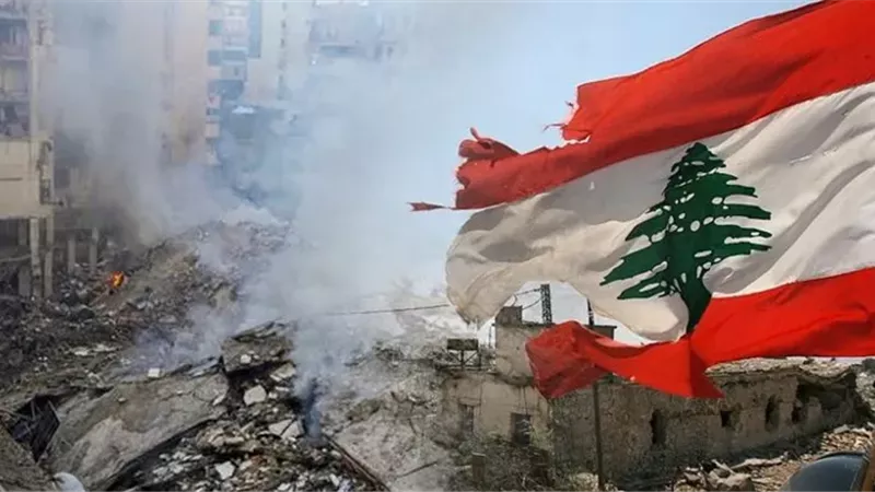 لبنان 