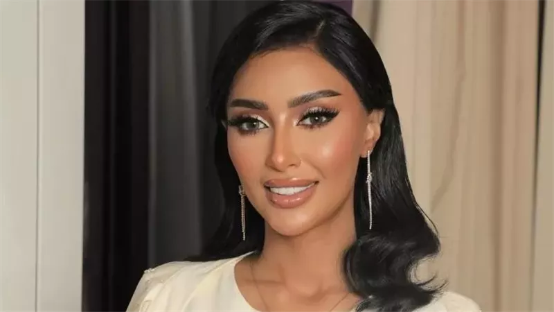 أميرة الشريف