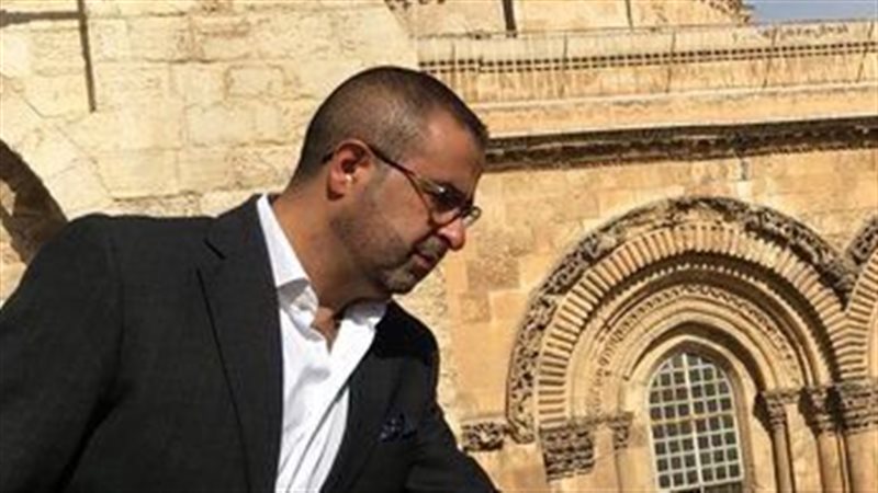 ديمتري دلياني، عضو