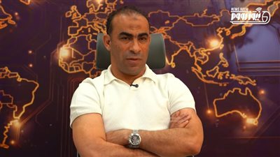سيد عبدالحفيظ: اتحاد الكرة خالف الإجراءات في جلسة الاستماع